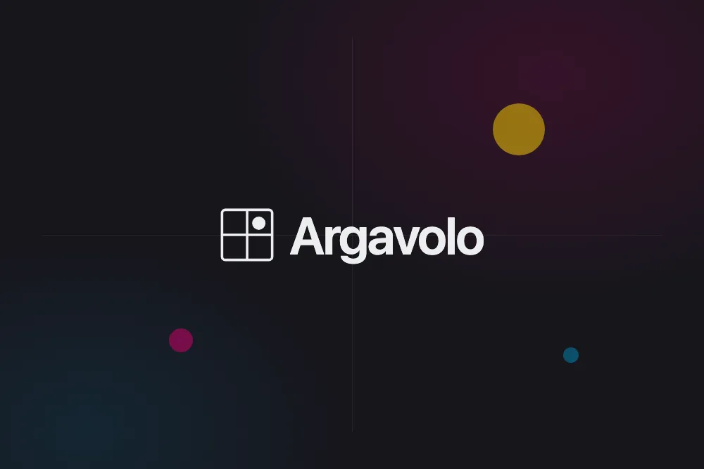 argavolo.it monitoraggio bandi e gare